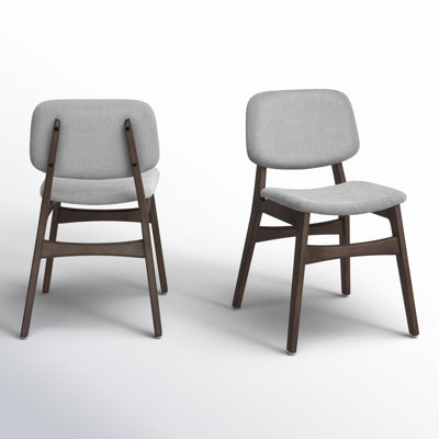 Selene Upholstered Dining Chair