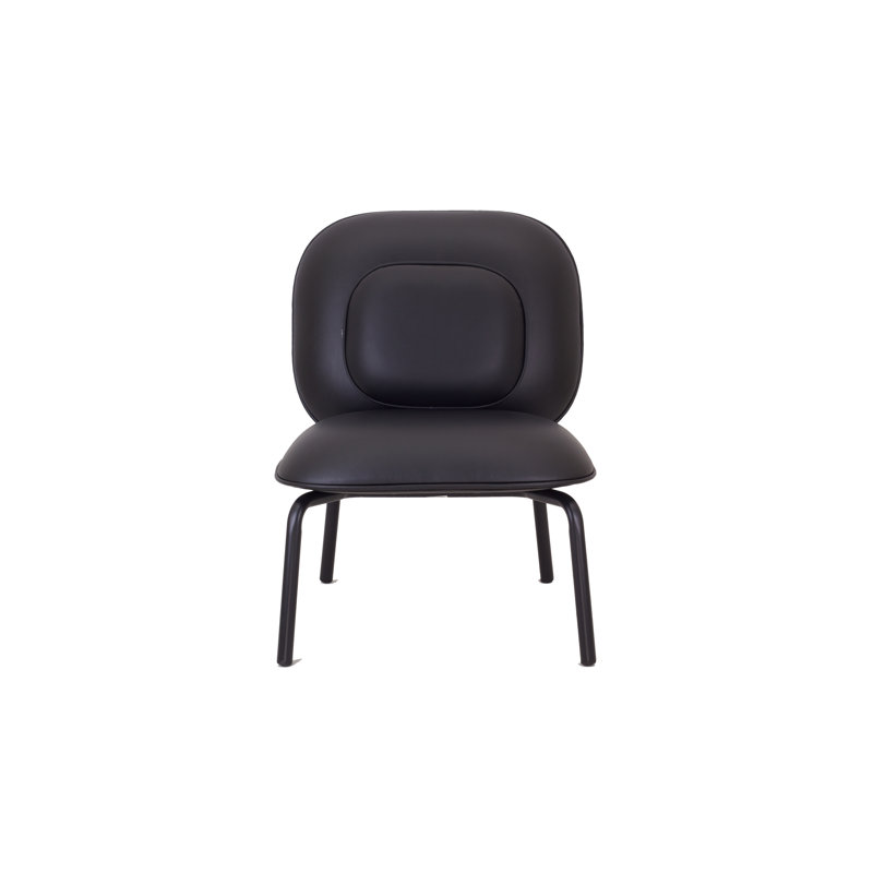 Chaise longue l 25 po Tasca