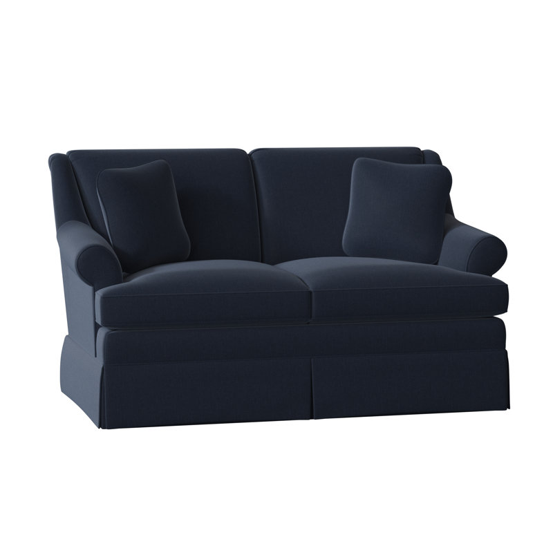 Padme Loveseat, No, Ember 07