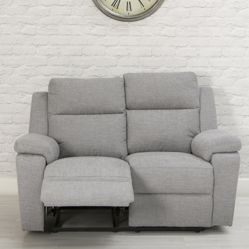 Sevastopol Reclining Loveseat, Beige
