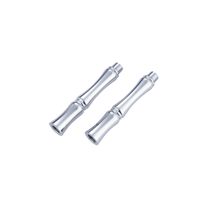 Vintage 7" Extension Kit for CC451 Series, Polished Chrome