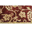 Tapis beige Fine Chobi Wilton