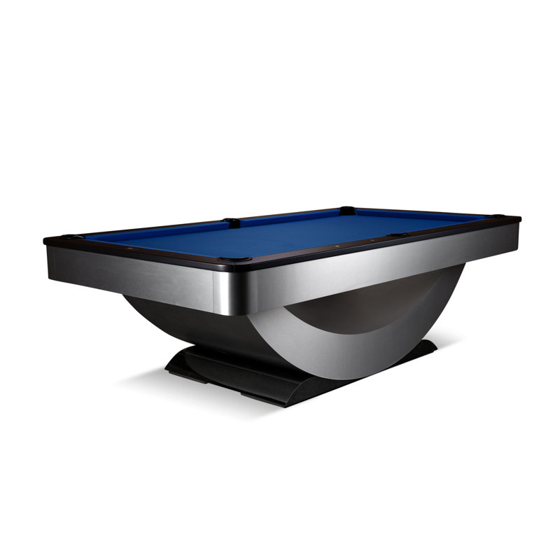 Doc & Holliday Poshy Pool Table
