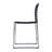 Augusta Genuine Leather Dining Chair-2036976543