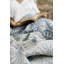 Couverture en mousseline Gingko-115363350