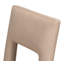 Solace Leather Dining Chair