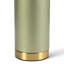 Cylinder 55cm Metal Ceramic look Table Lamp-321059713-321059714
