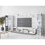 Veve II Unfinished Entertainment Centre for TVs up to 78"-116445135