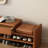 47.2in Shoe Storage Bench-108642896
