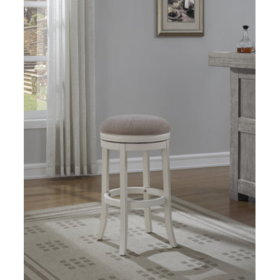 Katherine Swivel Bar Stool