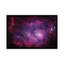 «The Lagoon Nebula (M8)» par Michael Miller, impression sur toile tendue-31990639-73792802-73792803