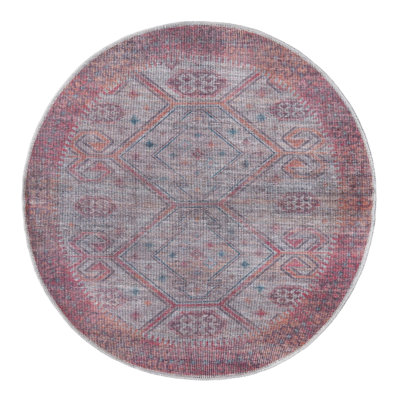Sisu Striped Indoor Rug
