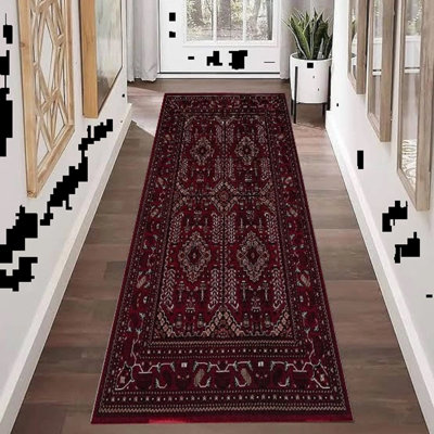 Runner Area Rug