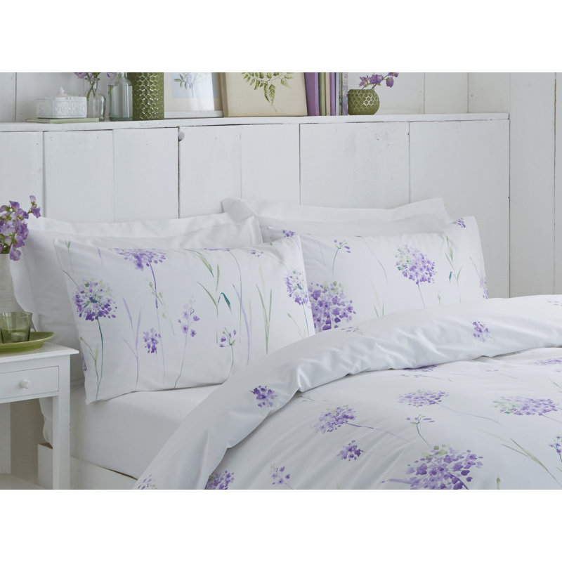 Lollie Percale Pillow Case