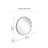 Wells Metal Wall & Accent Mirror