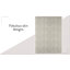 Tapis gris / blanc à imprimé animal-21740738
