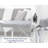 Laundry Solutions Metal Freestanding Ironing Board