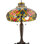 Dragonfly Rose 26" Table Lamp