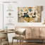 Fleurs de magnolia Harnek Southern-107843798