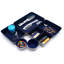 2.4'' H x 7.9'' W x 10.8'' D Organizer Set-50190131