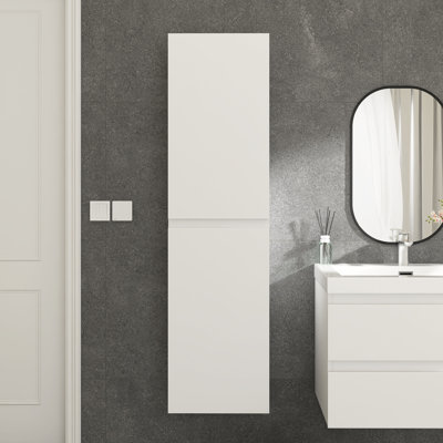 Juster Bathroom Cabinet