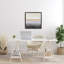 Cadre flottant Warm Peachy Horizon, design par Design Fabrikken-453793228-453793231