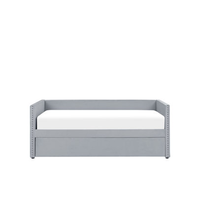 Baskin Upholstered Bed