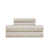 Fronde voyage beige sélectionné