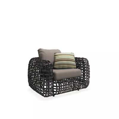 Matilda Outdoor Lounge Chair