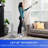 Elite Litening Cordless Upright Vacuum - CU7004