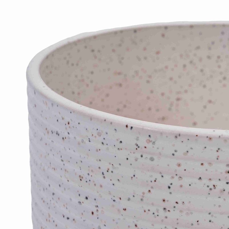 Pot de fleurs en céramique de haute qualité