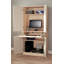 Bureau armoire Bluxome