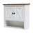 Yoselyne Bathroom Cabinet