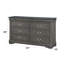 Commode Louis Philippe III-1228102438