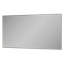 Miroir de salle de bain à DEL avec rétroéclairage, miroir de meuble-lavabo, bord biseauté avec cadre en métal, 3 lumières de couleur, désembuage sécuritaire-635047457-635047458