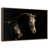 Floating Frame Walnut