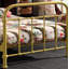 New York Metal Frame Bed-26402745-49105133
