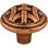Celtic 1 1/4" Diameter Round Knob
