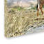 Armand «Giraffe», reproduction sur toile-21651130