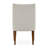 Brooklyn Walk 19.75'' H Upholstered Side Chair