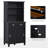 Alecse 66.75'' Kitchen Pantry