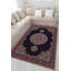 Tapis décoratif mauve-1821633493