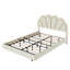 Lit plateforme tapissier à profil bas-1358766153-1358766152