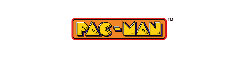 Pacman logo