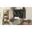 ProGarage Tool Organizer Slatwall Hang Track Kit, 21.56"H x 33"W
