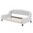 Modern Elegant Daybed Featuring Tufted Button Accents-1049881340