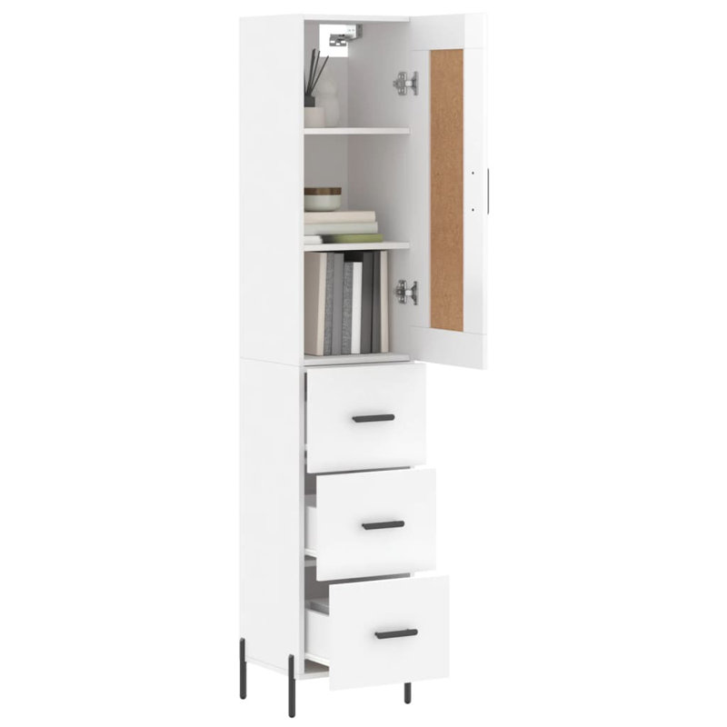 Storage Cabinet