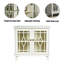Buffet 15,7 po Rodel