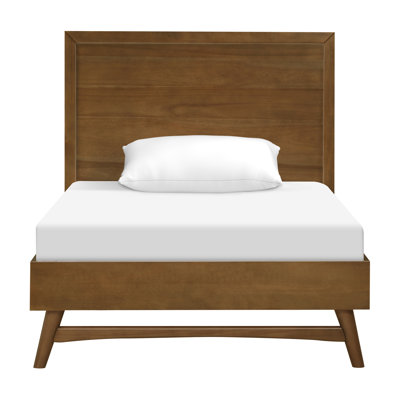 Palma Platform Bed