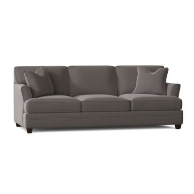 Harriss Upholstered 91'' Sofa